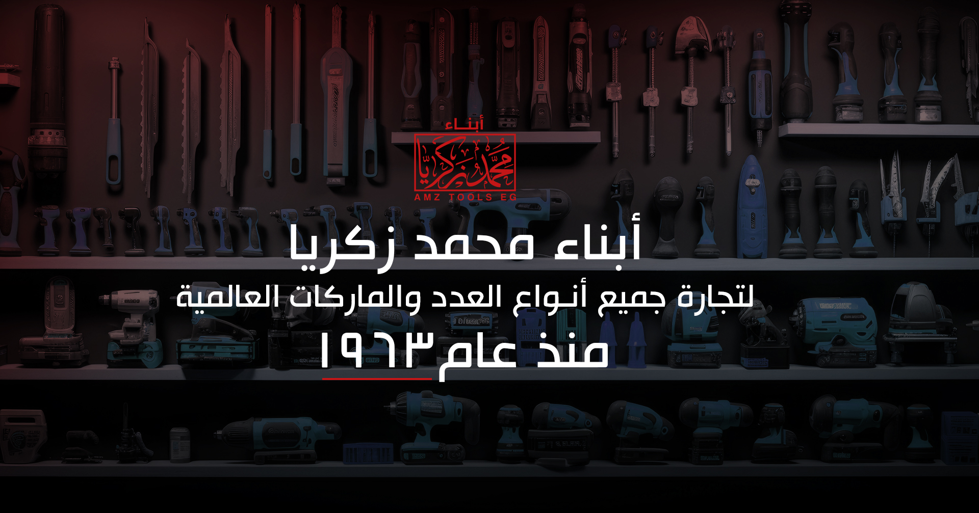 أبناء محمد زكريا