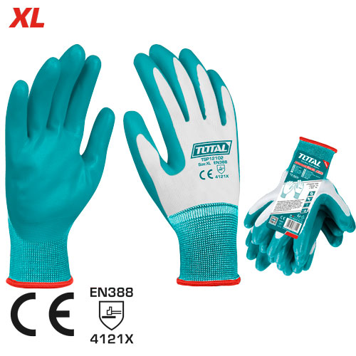 NITRILE GLOVES